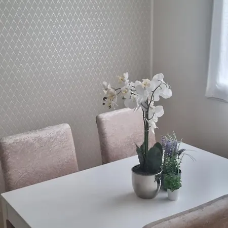 Maison Familiale, Au Calme A 25 Minutes De Paris Hotel